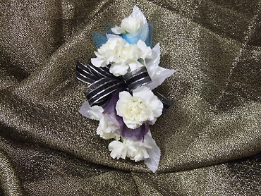 Wrist Corsage - FL 348