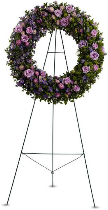 Heavenly Wreath