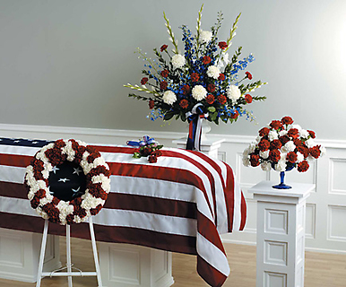 Patriotic