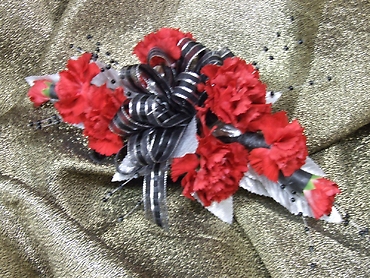 Wrist Corsage - FL 373