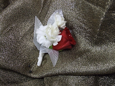 Boutonniere - FL 349