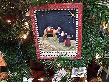 3 Wise Men