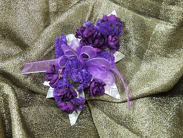 Wrist Corsage - FL 354