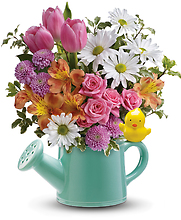Send a Hug Tweet Tweet Bouquet