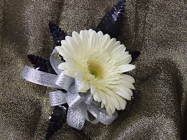 Wrist Corsage - FL 386