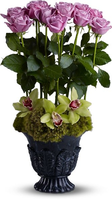 Teleflora\'s Heavenly Grace