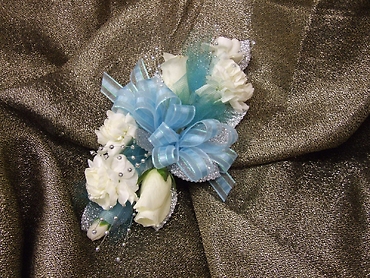Wrist Corsage - FL 362