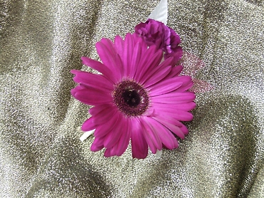 Boutonniere - FL 390