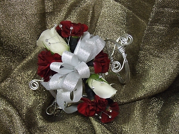 Wrist Corsage - FL 381
