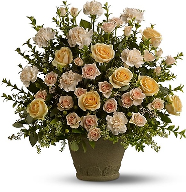 Teleflora\'s Rose Remembrance