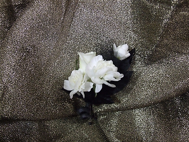 Boutonniere - FL 363