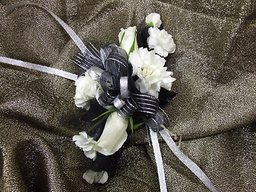 Wrist Corsage - FL 356