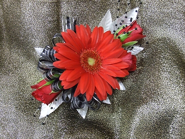 Wrist Corsage - FL 398