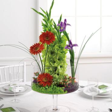 Reception Centerpiece