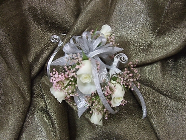 Wrist Corsage - FL 365