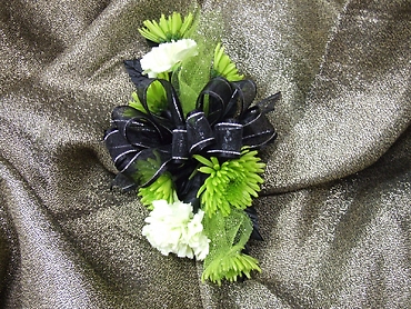 Wrist Corsage - FL 380