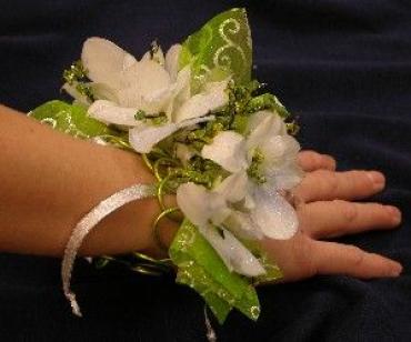 Wrist Corsage - FL 2