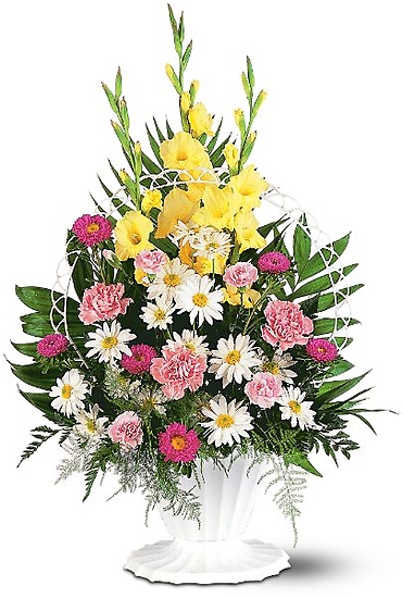 Basket of Faith