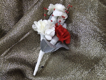Boutonniere - FL 376