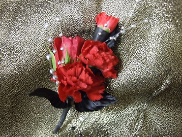 Boutonniere - FL 409