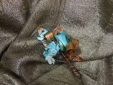 Boutonniere - FL 364