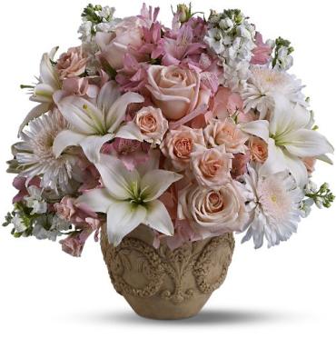 Teleflora\'s Garden of Memories