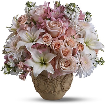 Teleflora\'s Garden of Memories