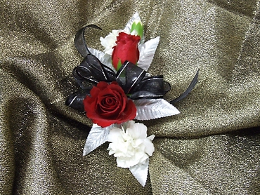 Wrist Corsage - FL 352