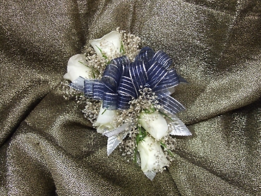 Wrist Corsage - FL 358