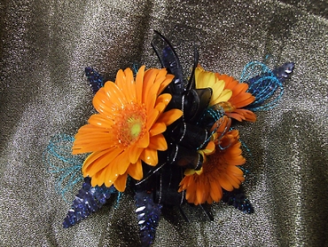 Wrist Corsage - FL 394