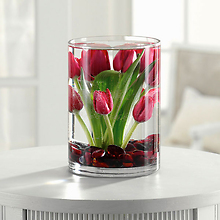 Eau de Tulips