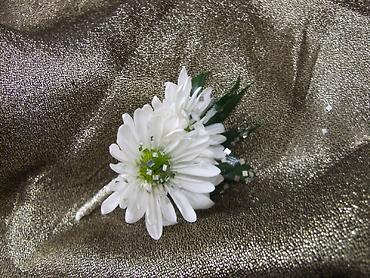 Boutonniere - FL 408