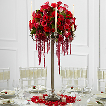 The Regency Centerpiece