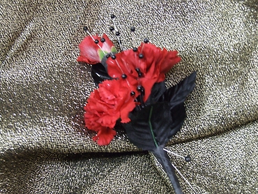 Boutonniere - FL 370