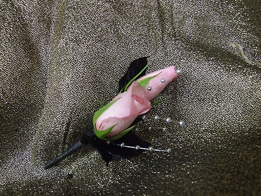 Boutonniere - FL 412