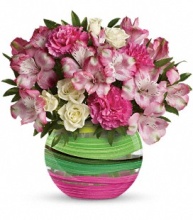 Spring Artistry Bouquet