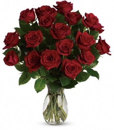 My True Love Bouquet